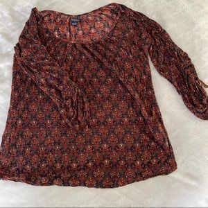 Lucky brand top